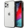 AMG AMHCP12LAESLBK iPhone 12 Pro Maxtransparent hardcase Metallic Painted